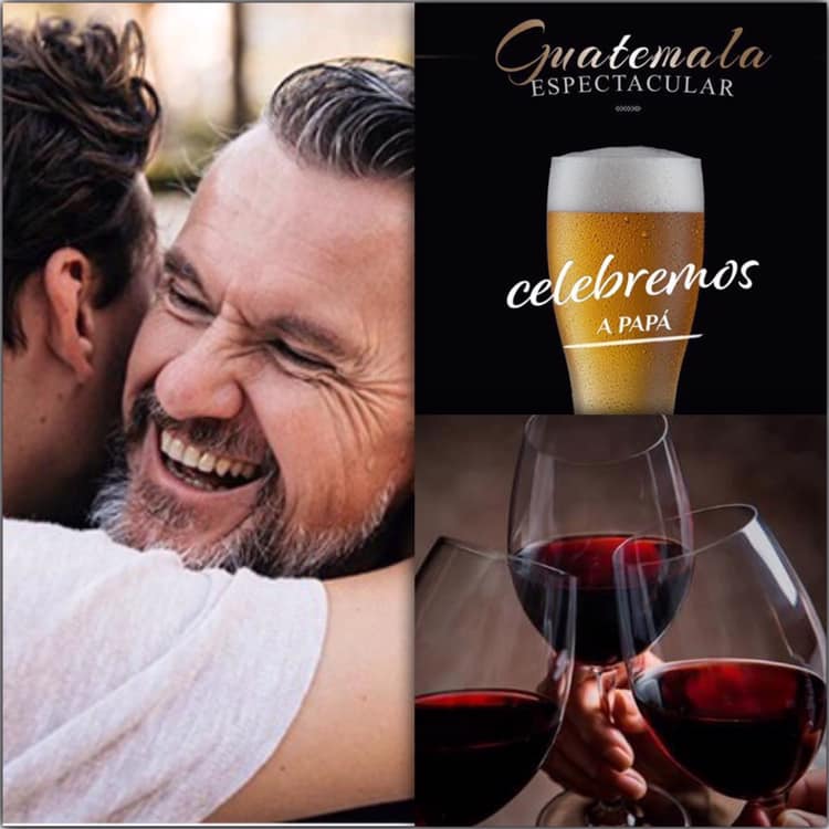 Promociones por el día del padre