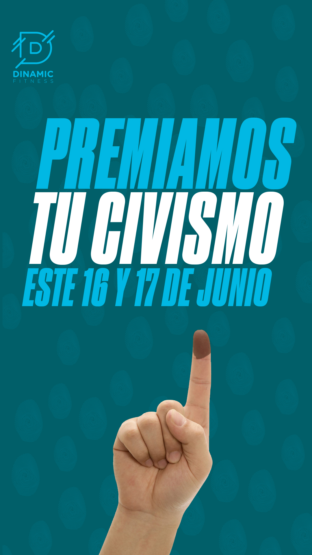 Promociones por elecciones