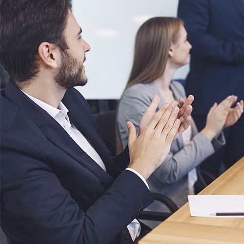 Seminario Internacional Insights Discovery para líderes en Guatemala Julio 2019