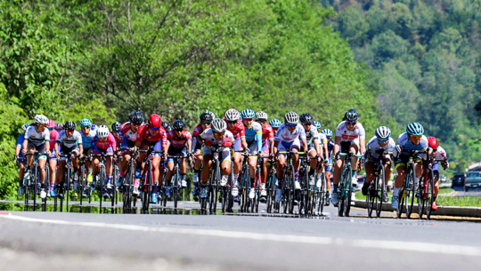Todos los resultados de la 19 Vuelta Femenina a Guatemala 2019