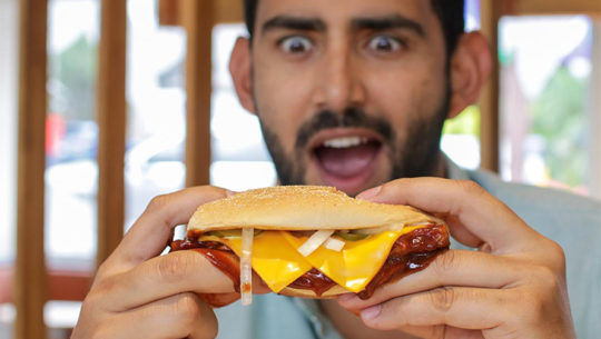 Trivia: Datos que todo amante del McRib debe saber