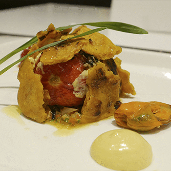 Vive una experiencia gastronómica internacional en Hibiscus Restaurante