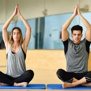 Retiro de Yoga y Meditación | Julio 2019