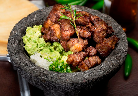(Foto: Taco Guru)