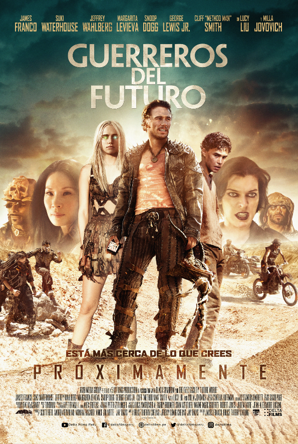 (Foto: Mundo Cine)