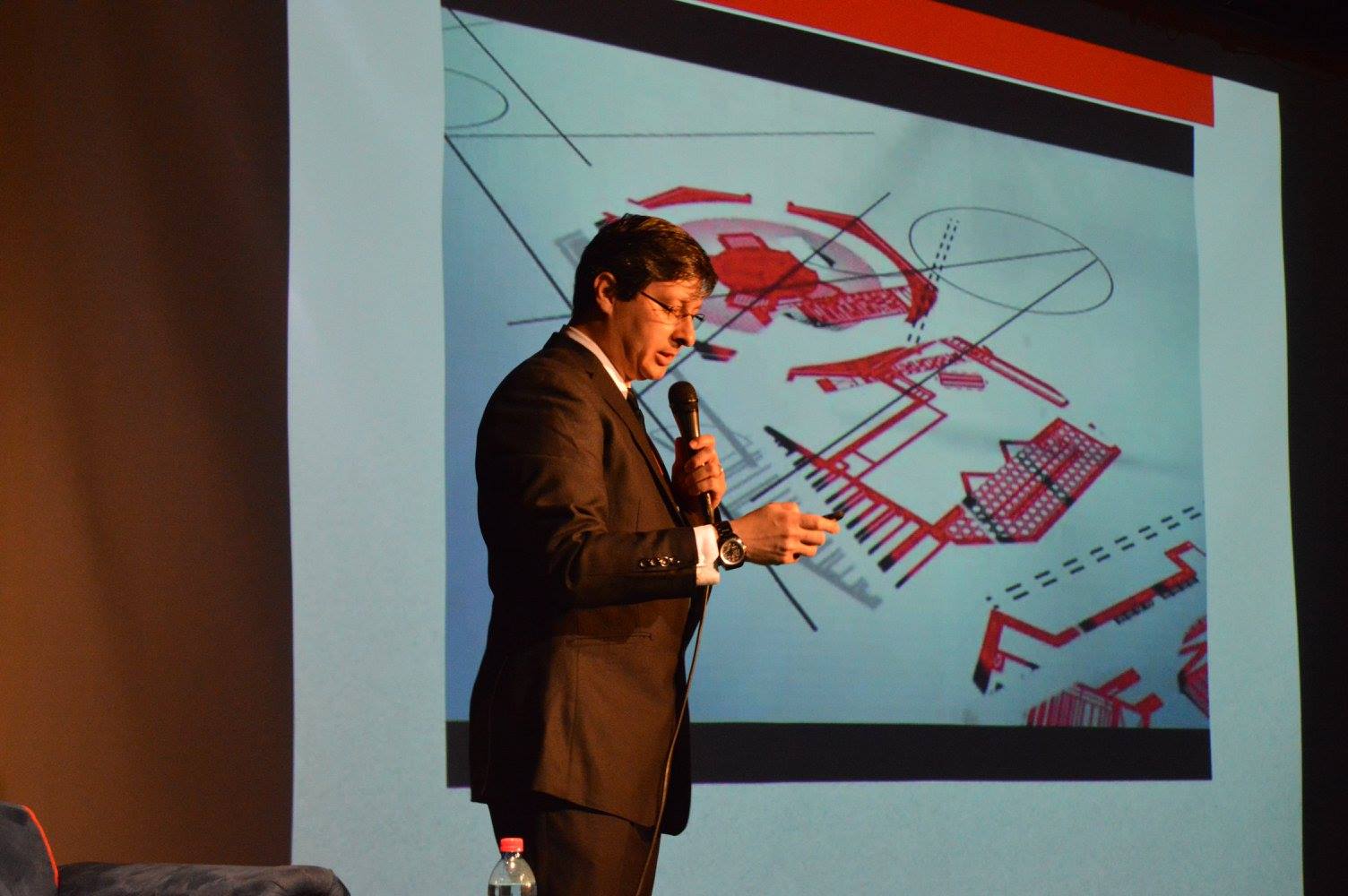 (Foto: Feria de la Tecnología IEEE Guatemala)