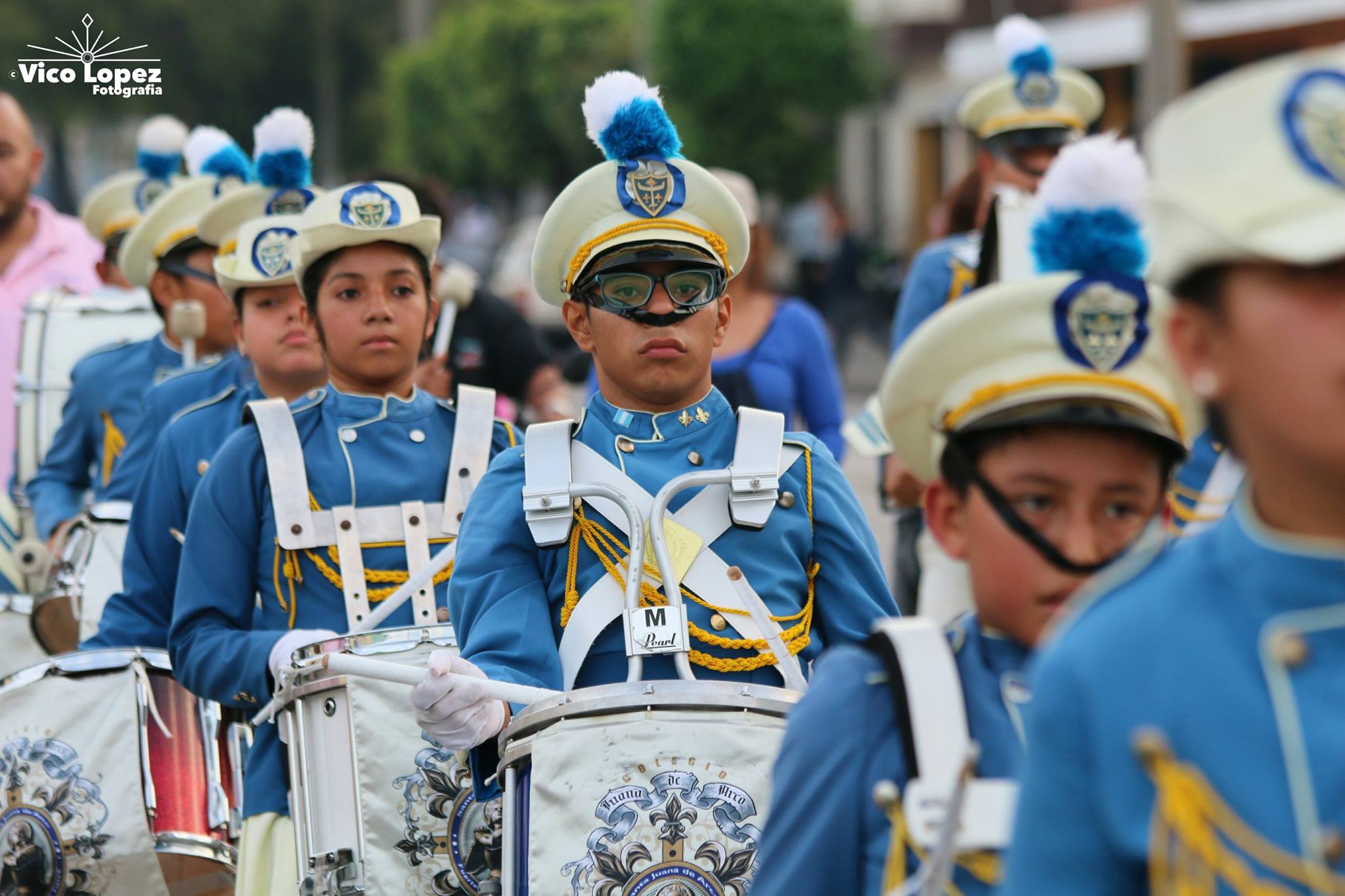 (Foto: Vico Lopez Fotografia)