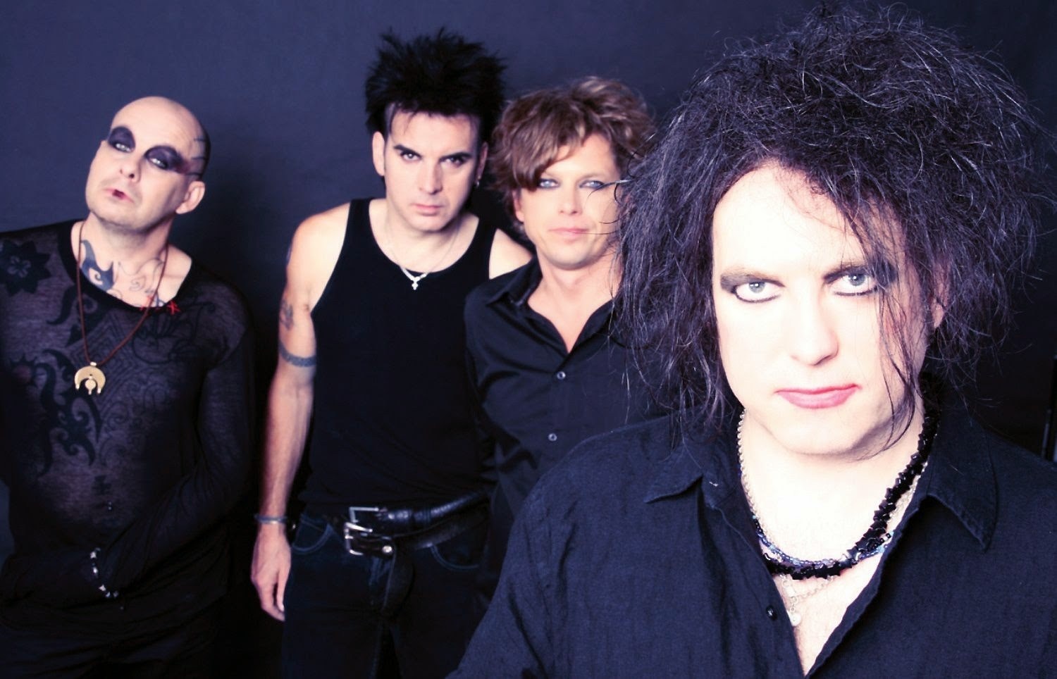 (Foto: Revista Soy Rock)