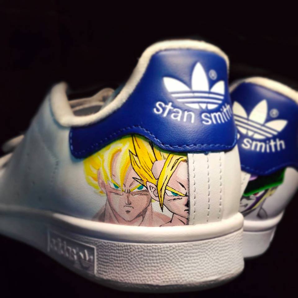 (Foto: Sneaker Fever)