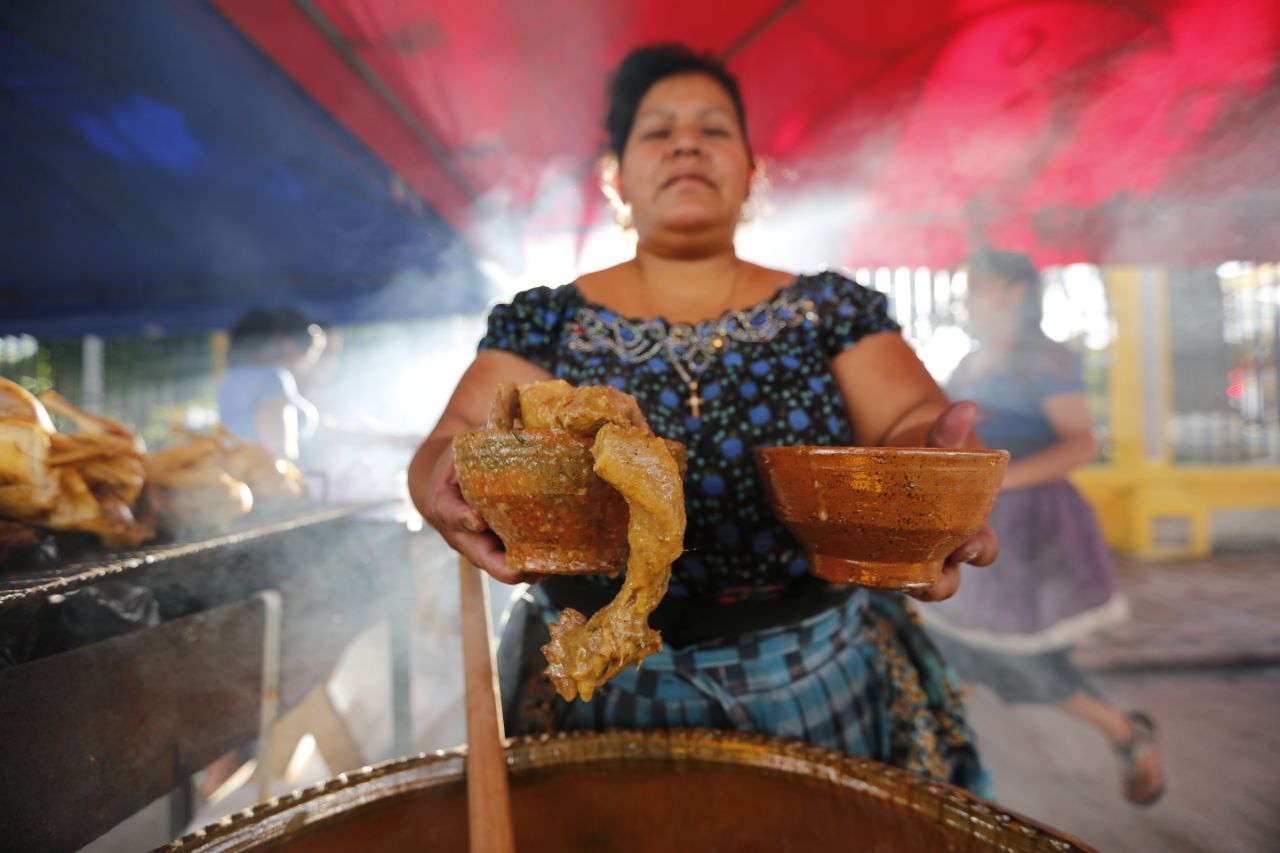 (Foto: Ministerio de Cultura y Deportes de Guatemala)