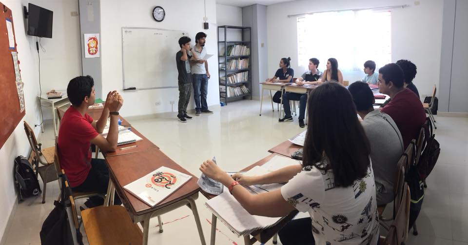 (Foto: Centro Cultural Japones)