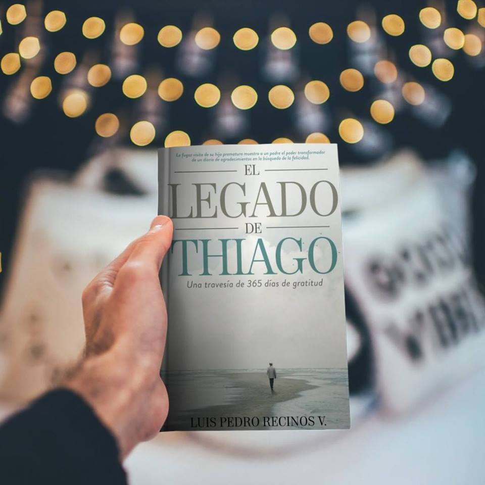 (Foto: El Legado de Thiago)