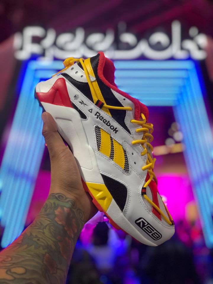 (Foto: Sneaker Fever)