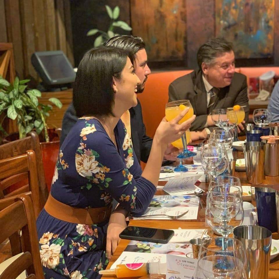 (Foto: The Gin Club)