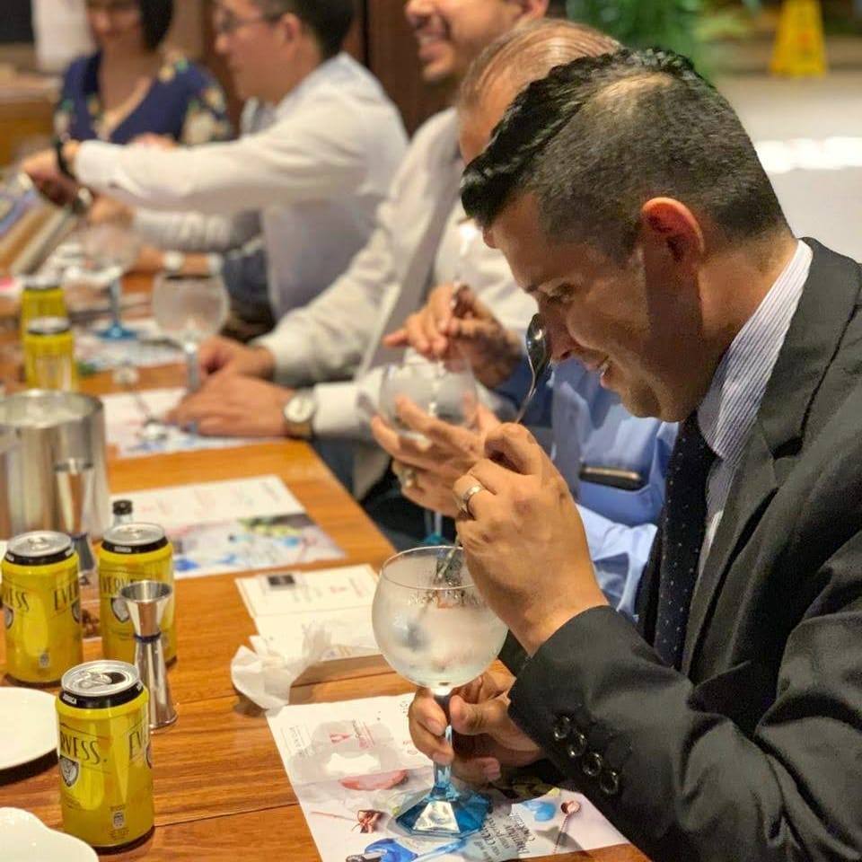 (Foto: The Gin Club)