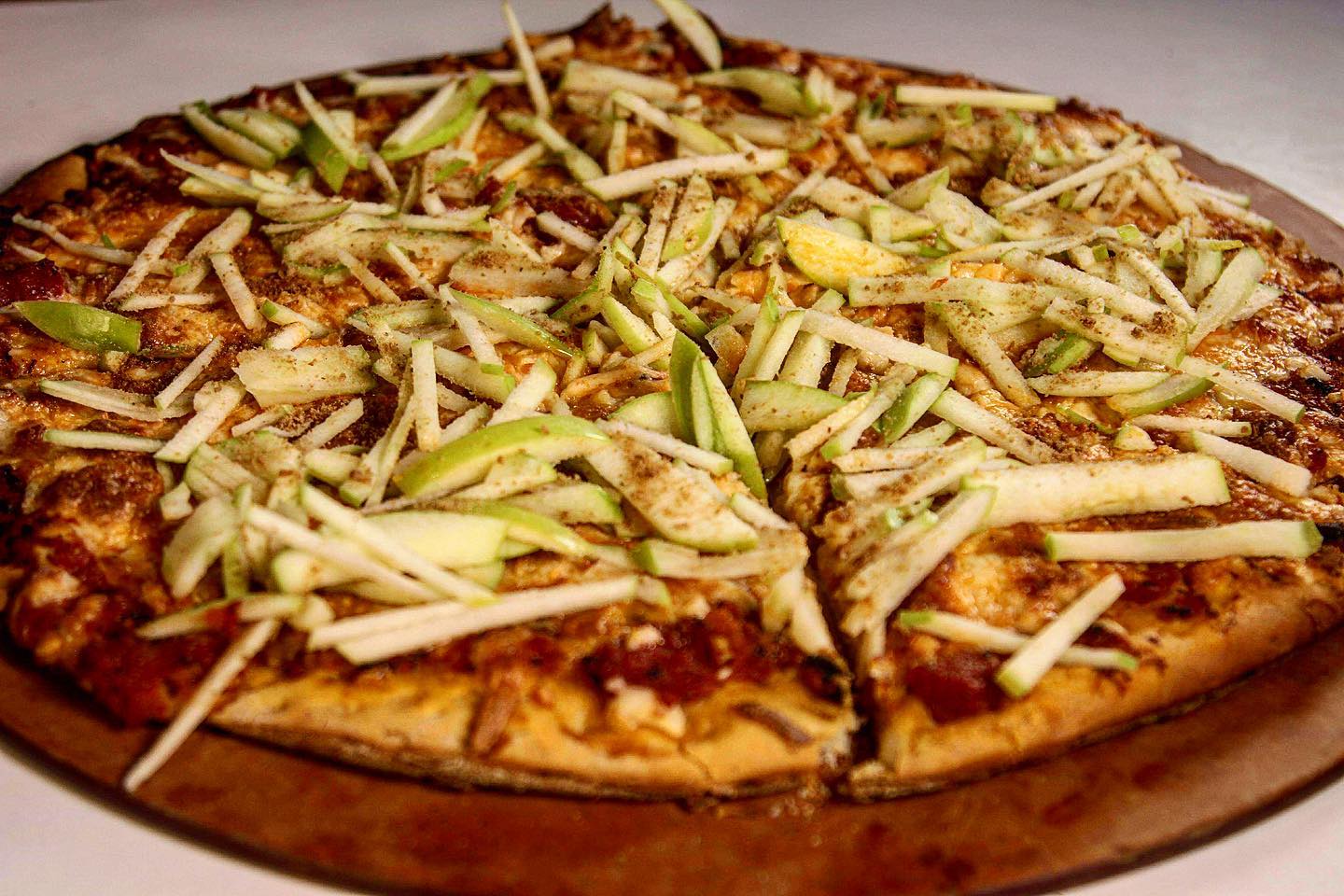 (Foto: 502 Pizza)