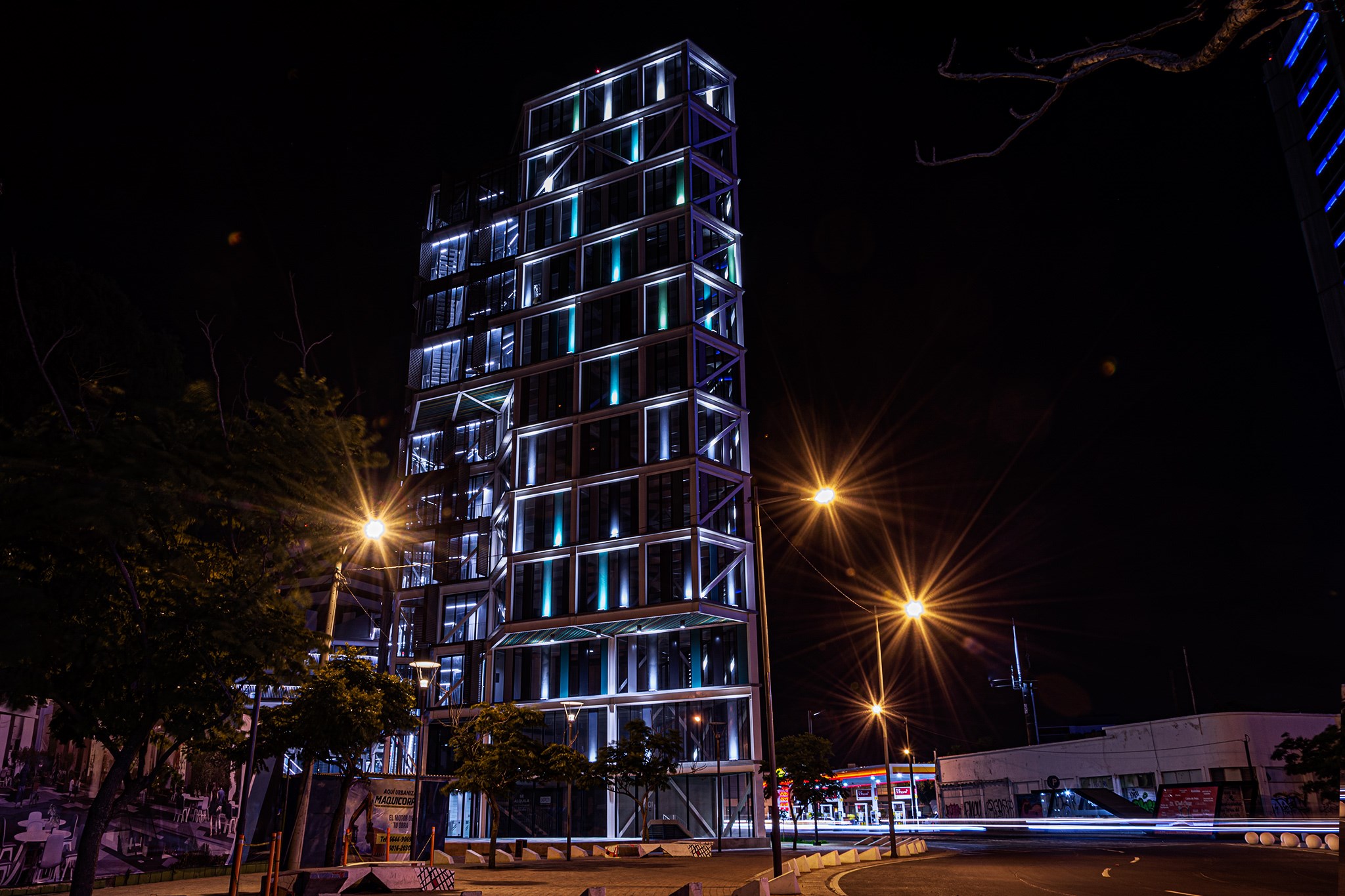 (Foto: Letran Fotografía)