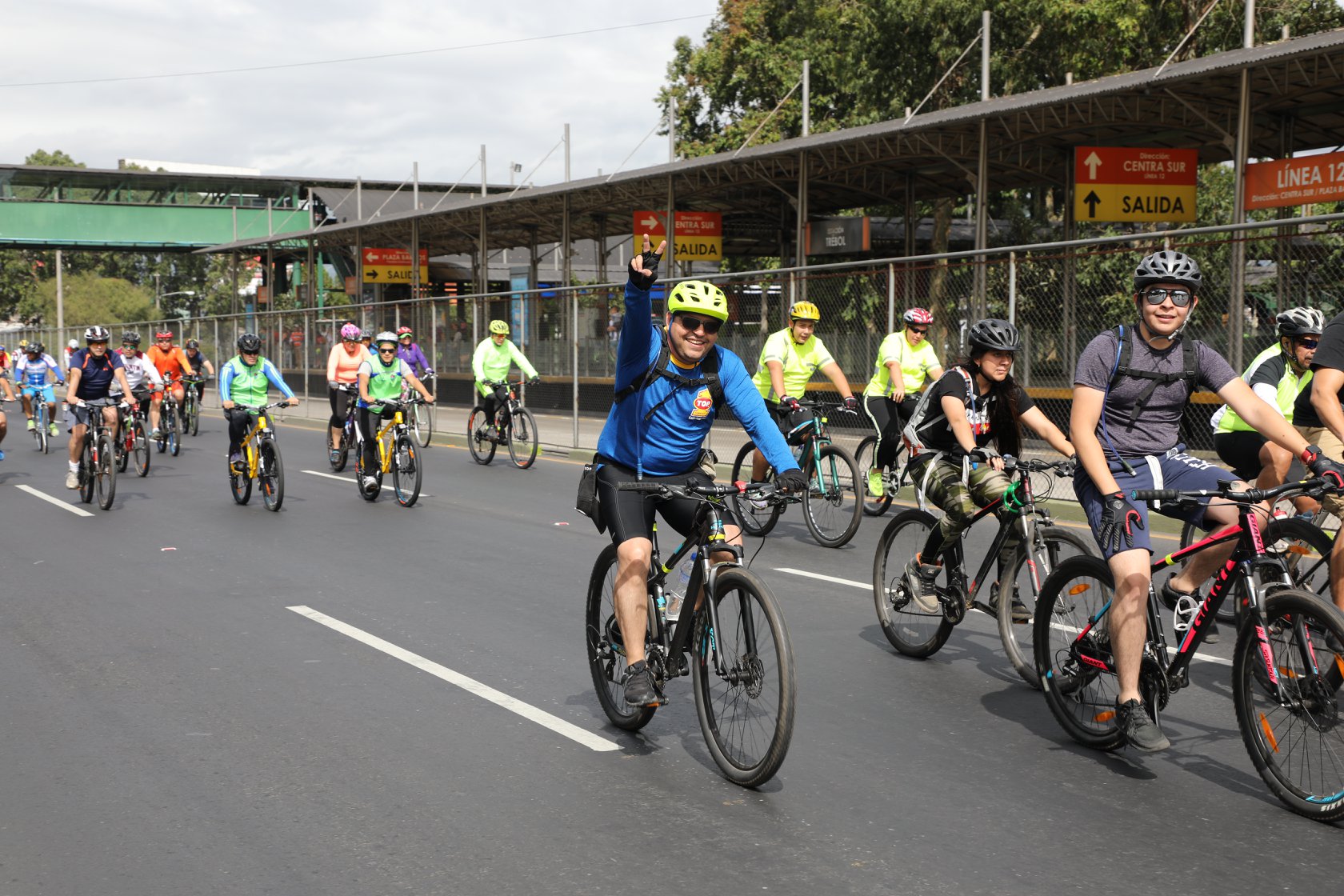 (Foto: Bicitour Muniguate)