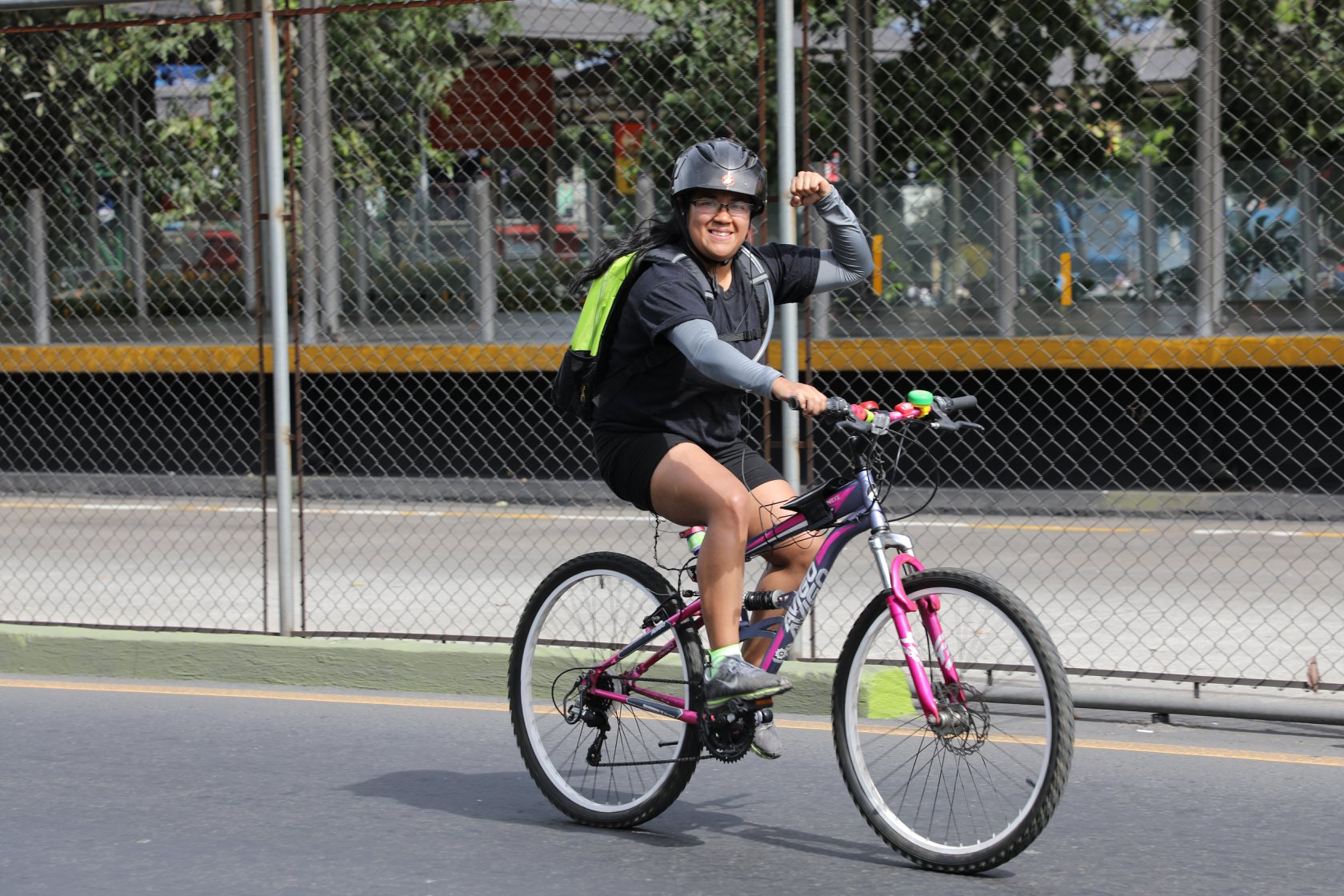 (Foto: Bicitour Muniguate)