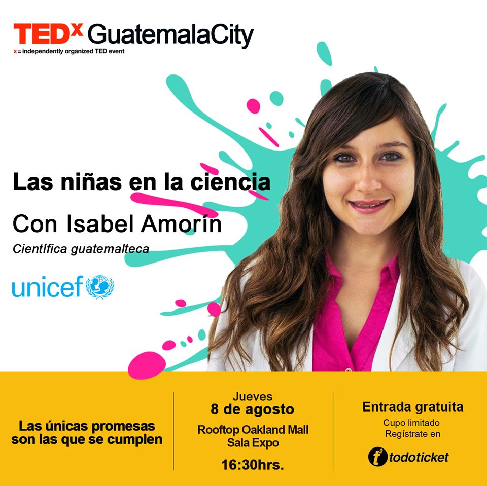 (Foto: UNICEF Guatemala)