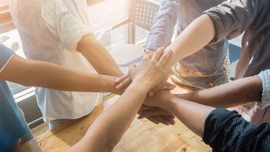 Apodos que usan los guatemaltecos entre los amigos del trabajo