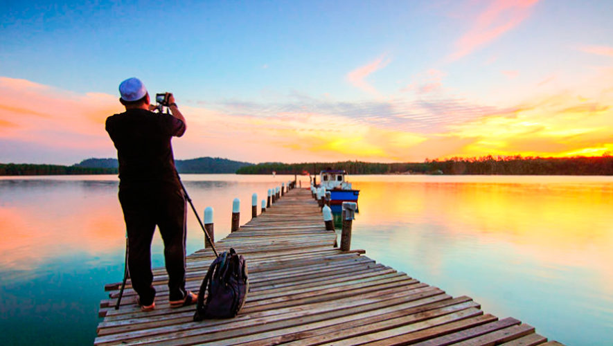 Convocatoria para el Concurso de Fotografía Turística en agosto 2019