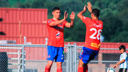 Copa Premier Centroamericana 2019: Calendario de partidos de Municipal y Comunicaciones