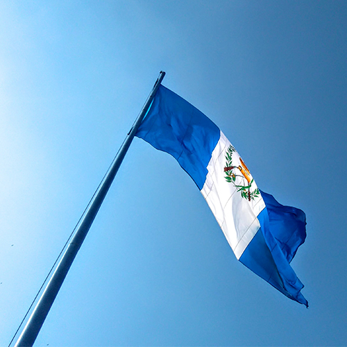 ¿Cuándo será la segunda vuelta electoral 2019 en Guatemala?