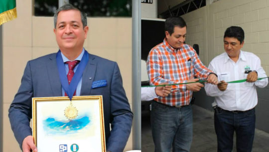 Agroquímicos Guatemala PromoAgro