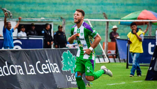 Fecha y hora del partido Antigua GFC vs. Forge FC, Ronda Preliminar de la Liga Concacaf 2019