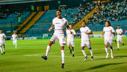 Fecha y hora del partido Comunicaciones vs. Marathón, Ronda Preliminar de la Liga Concacaf 2019