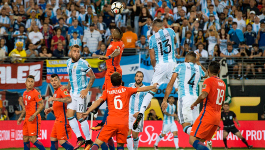 Fecha y hora en Guatemala: Argentina vs. Chile por el tercer lugar de la Copa América 2019