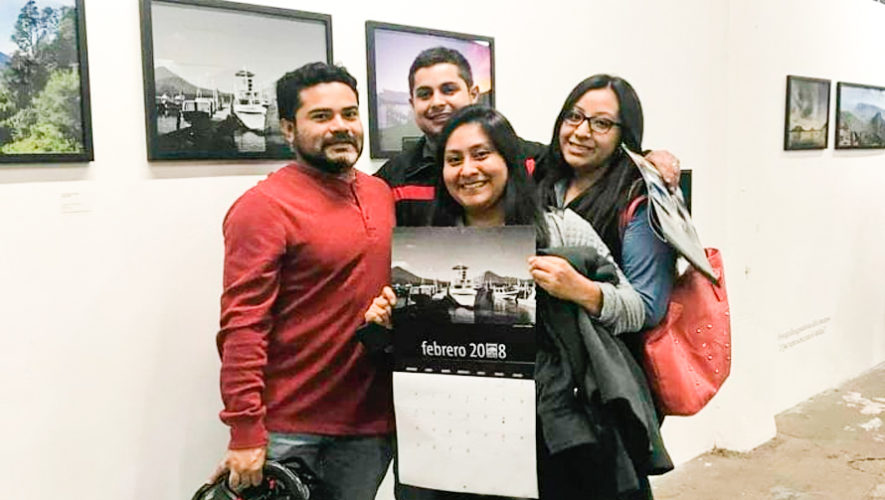 Fotografía de Cindy Lorenzo fue elegida para la Exposición Miradas Jóvenes 2019 en España