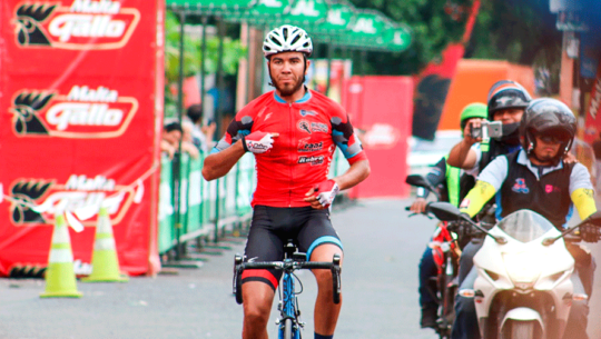 Gran Premio Guatemala 2019: Julián Yac y Bryan Ríos, protagonistas de las dos fechas UCI