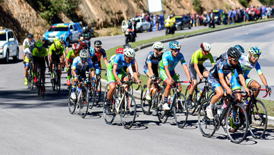 Gran Premio UCI 2019: Los mejores ciclistas nacionales se darán cita en Patzún y Escuintla