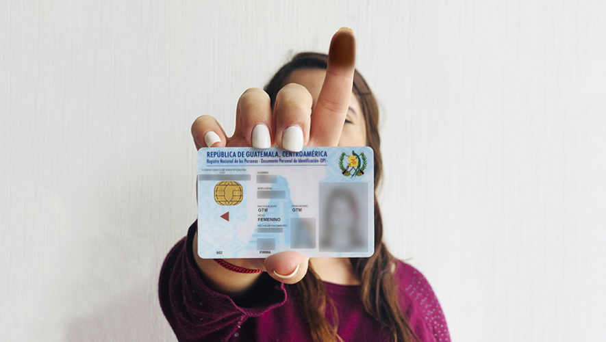 Guatemaltecos en el extranjero votarán en la segunda vuelta Elecciones 2019