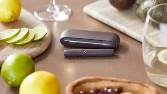 IQOS llega a Guatemala como alternativa para una vida más saludable