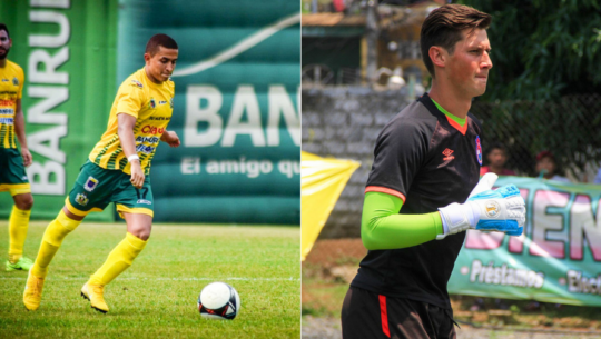 Marvin Ceballos ficha con equipo de México y Nicolas Hagen a prueba en Bélgica