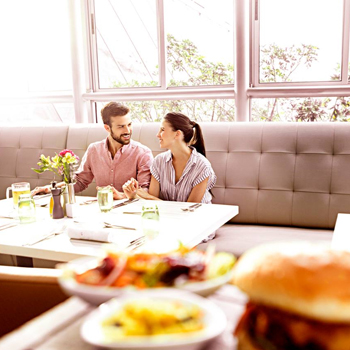 Mega Brunch Aniversario de Hibiscus Restaurante | Julio 2019
