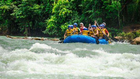 PROMITUR Guatemala BCIE Creditos Mipymes Turismo