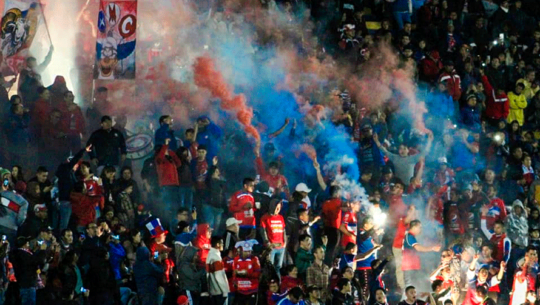 Partidos amistosos de Xelajú MC previo al inicio del Torneo Apertura 2019