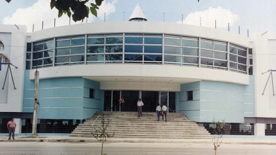 Plaza Cemaco tiene más de 25 años de existir en Guatemala