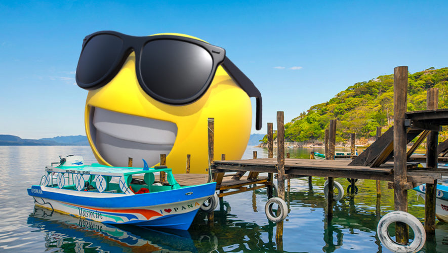 Juego Qué tan experto en emojis eres
