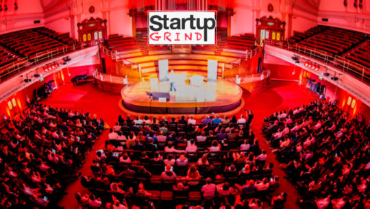 Startup Grind Guatemala 2019 emprendimiento