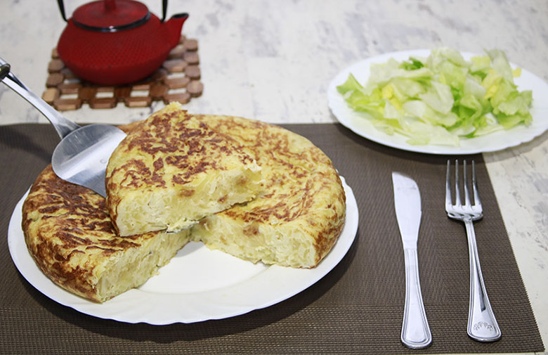 (Foto: Gourmet Entre Fogones)