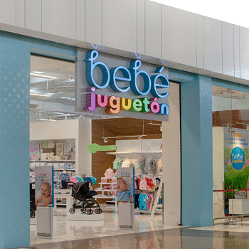 Beneficios de ser parte de Club Bebé Juguetón