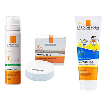 Derma+Center, centro de atención para la salud de la piel en Meykos