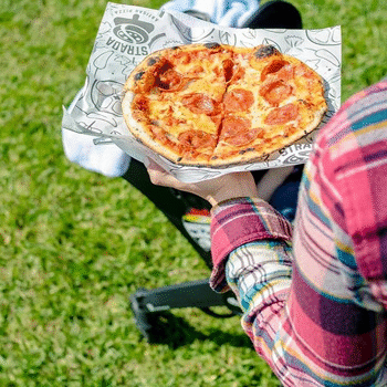 Festival gastronómico Devorare en Antigua Guatemala Agosto 2019