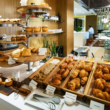 Mega Brunch Aniversario de Hibiscus Restaurante | Julio 2019