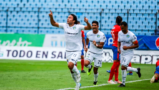 Transmisión en vivo: Herediano vs. Comunicaciones, Copa Premier Centroamericana 2019